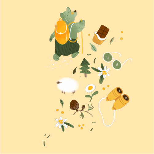 Collezione Primavera/Estate