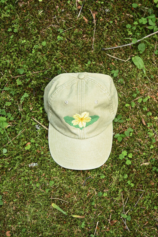 CAPPELLINO VINTAGE SAND "PRIMULA"