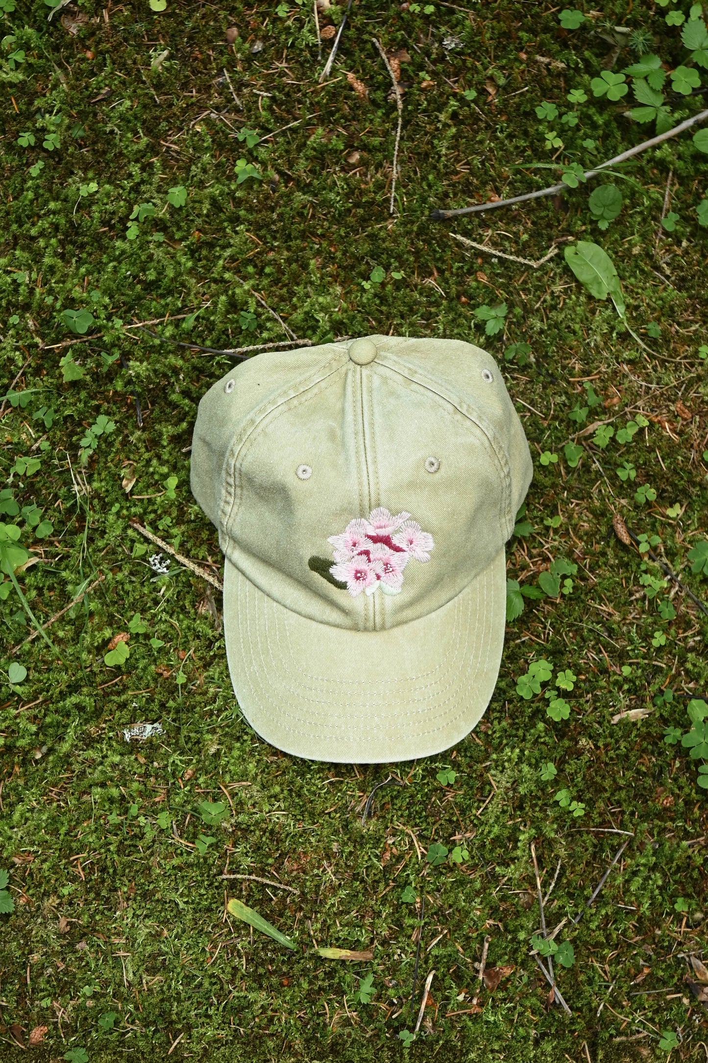 CAPPELLINO VINTAGE SAND "DAFNE"