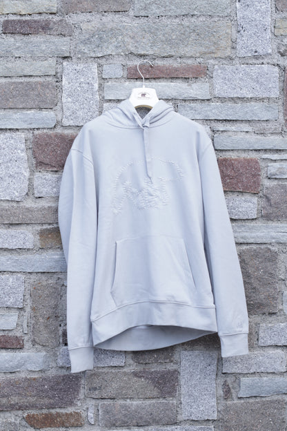 HOODIE RICAMO CLASSIC