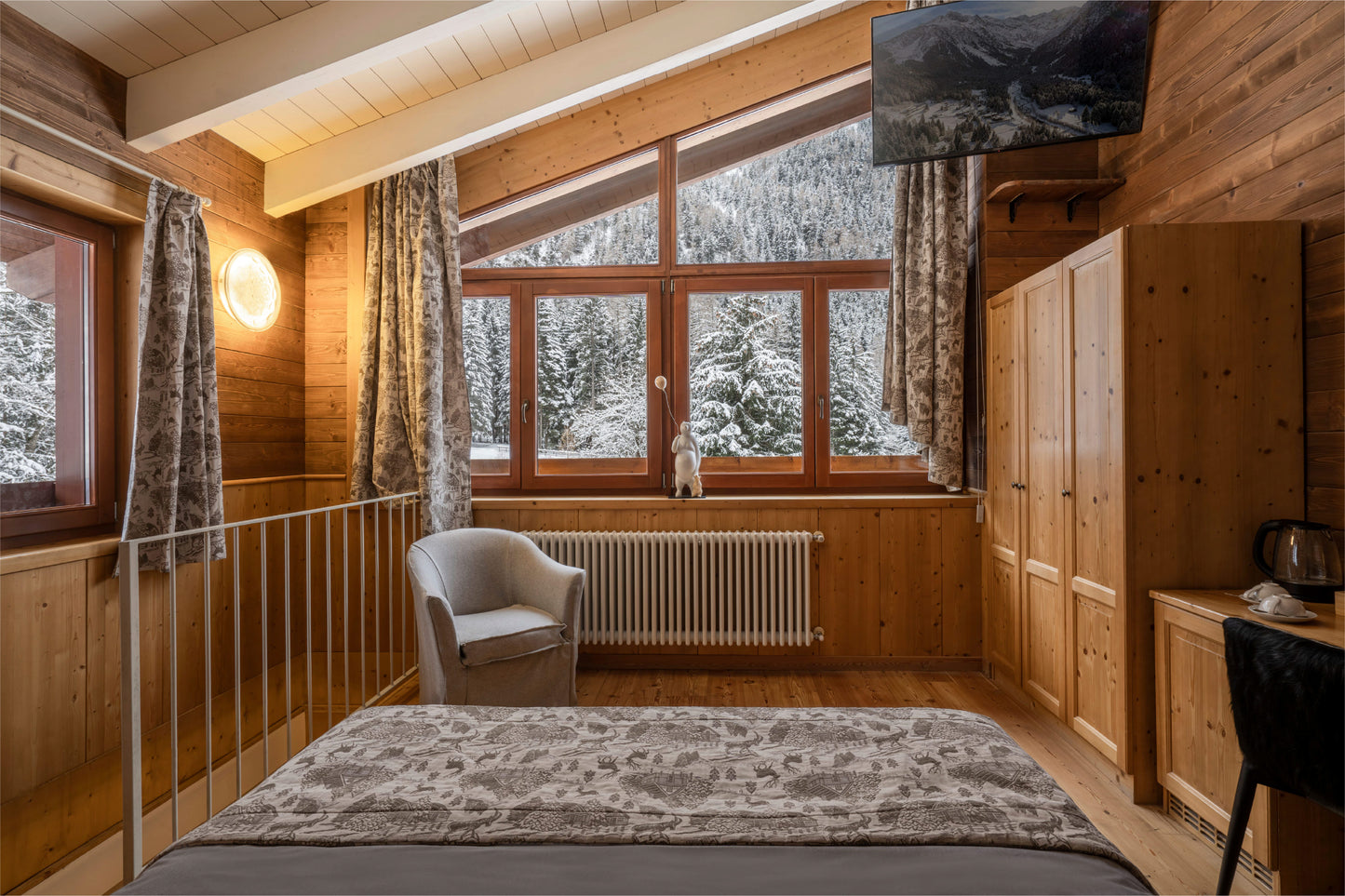 BUONO SOGGIORNO SUITE