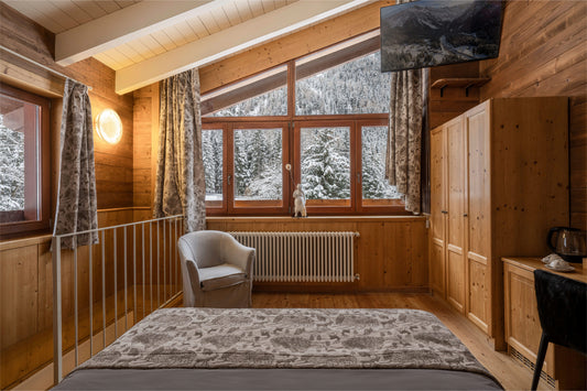 BUONO SOGGIORNO SUITE