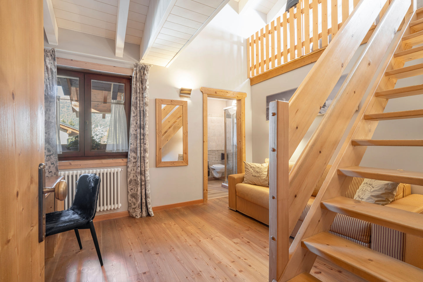 BUONO SOGGIORNO SUPERIOR