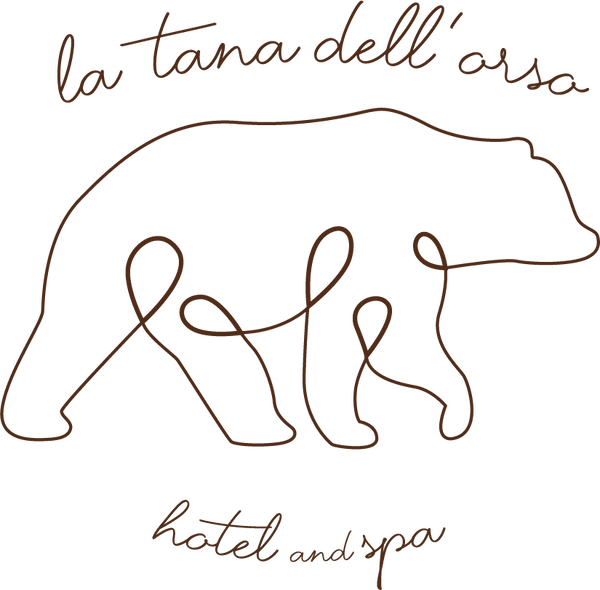 La Tana dell'Orso Shop